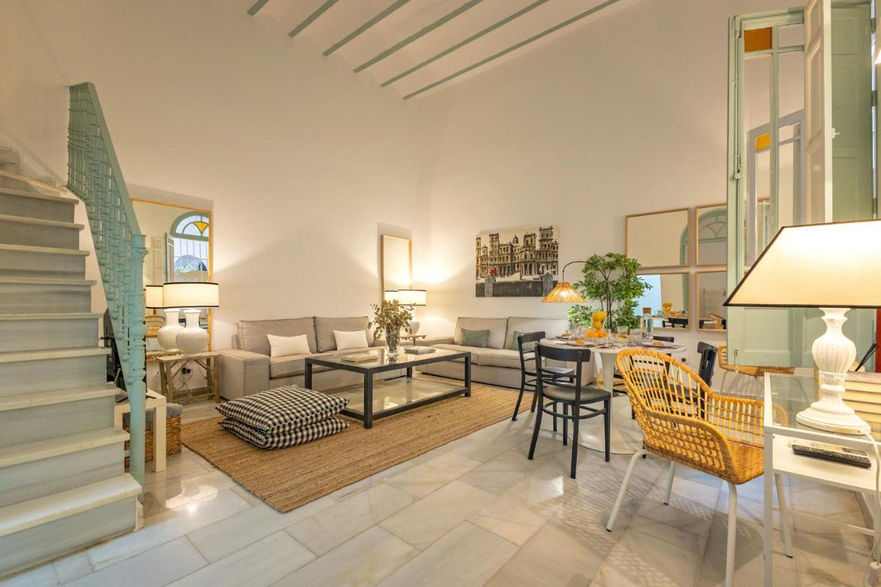 Ohliving Salvador Square * Sevilla