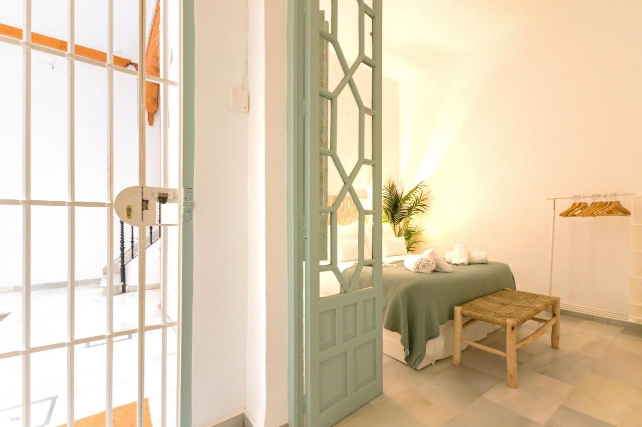 Ohliving Salvador Square Appartement Sevilla