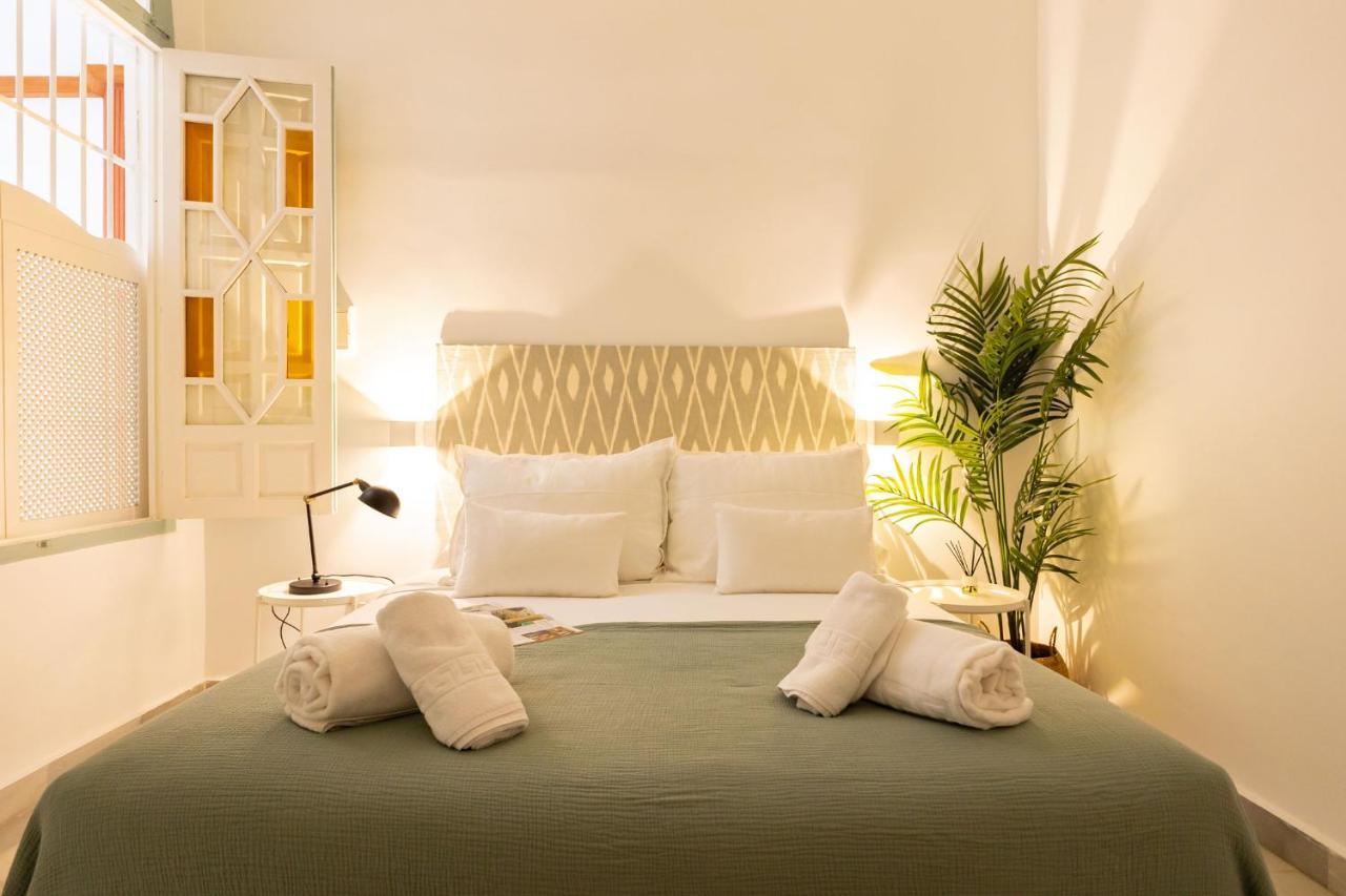 Appartement Ohliving Salvador Square Sevilla