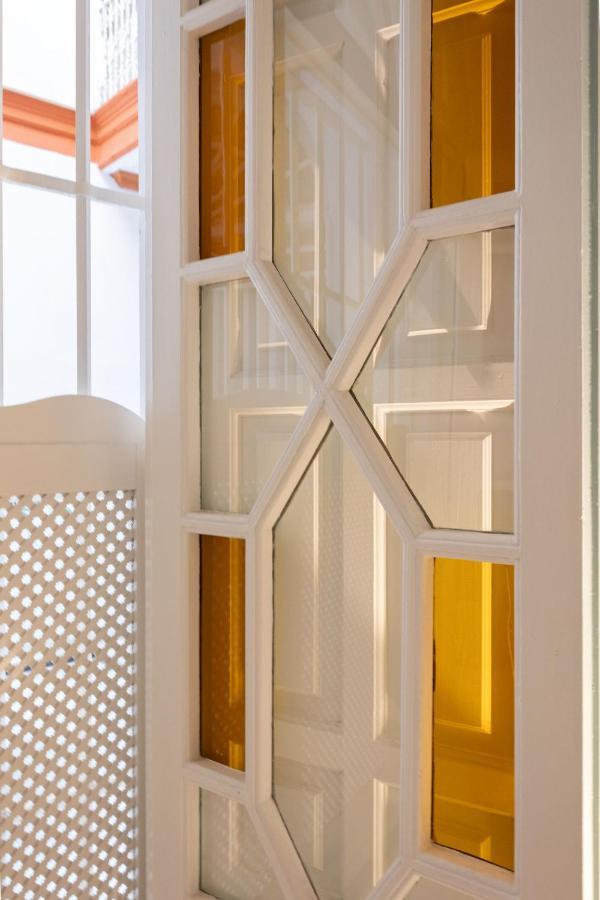 Ohliving Salvador Square Appartement Sevilla