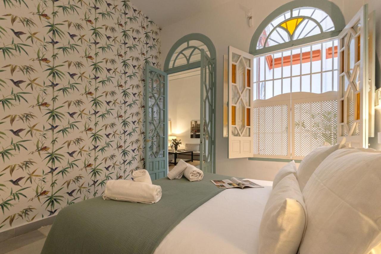 Ohliving Salvador Square * Sevilla
