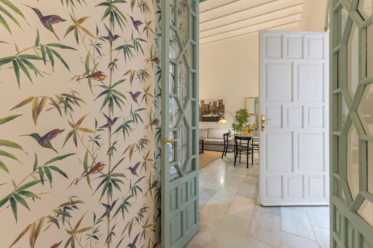 Ohliving Salvador Square Appartement