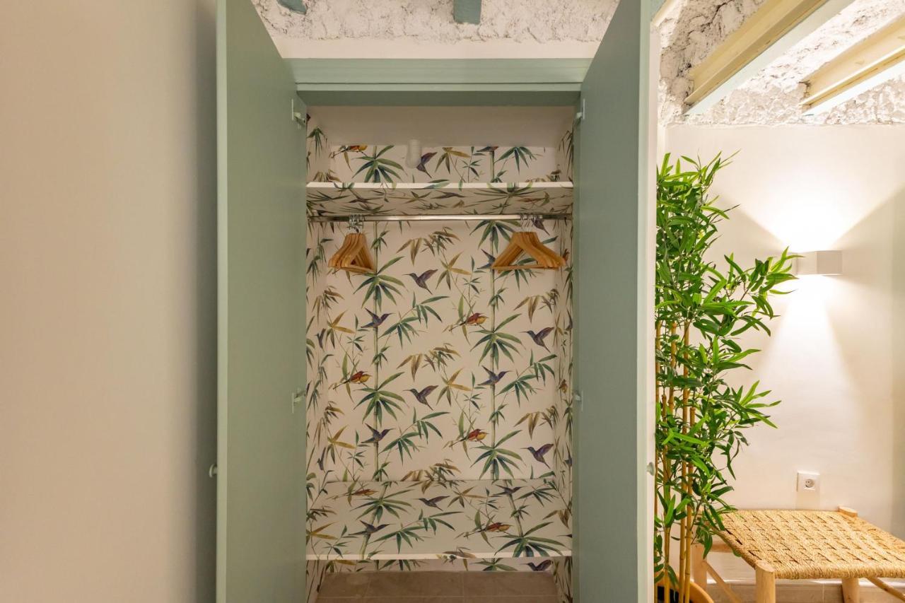 Ohliving Salvador Square Appartement Sevilla