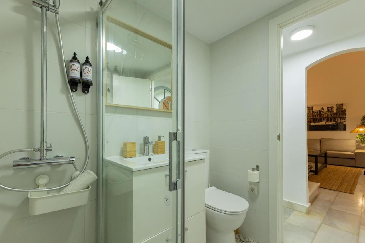 Appartement Ohliving Salvador Square *