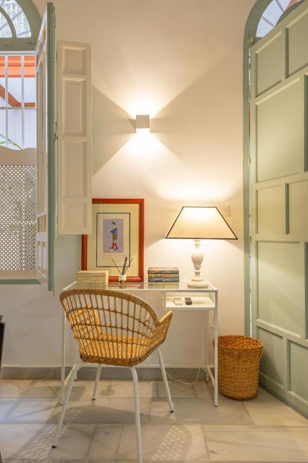 Ohliving Salvador Square Sevilha