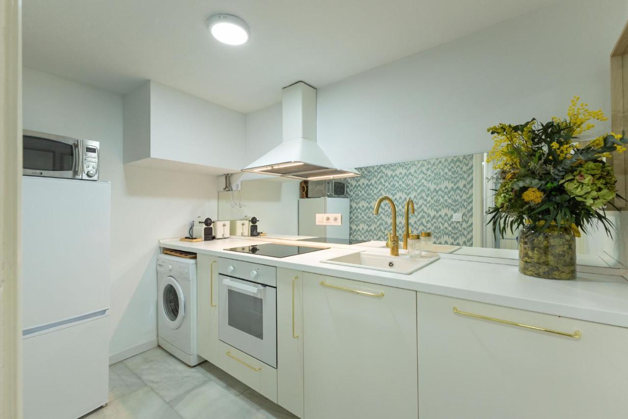 Apartamento Ohliving Salvador Square Sevilha