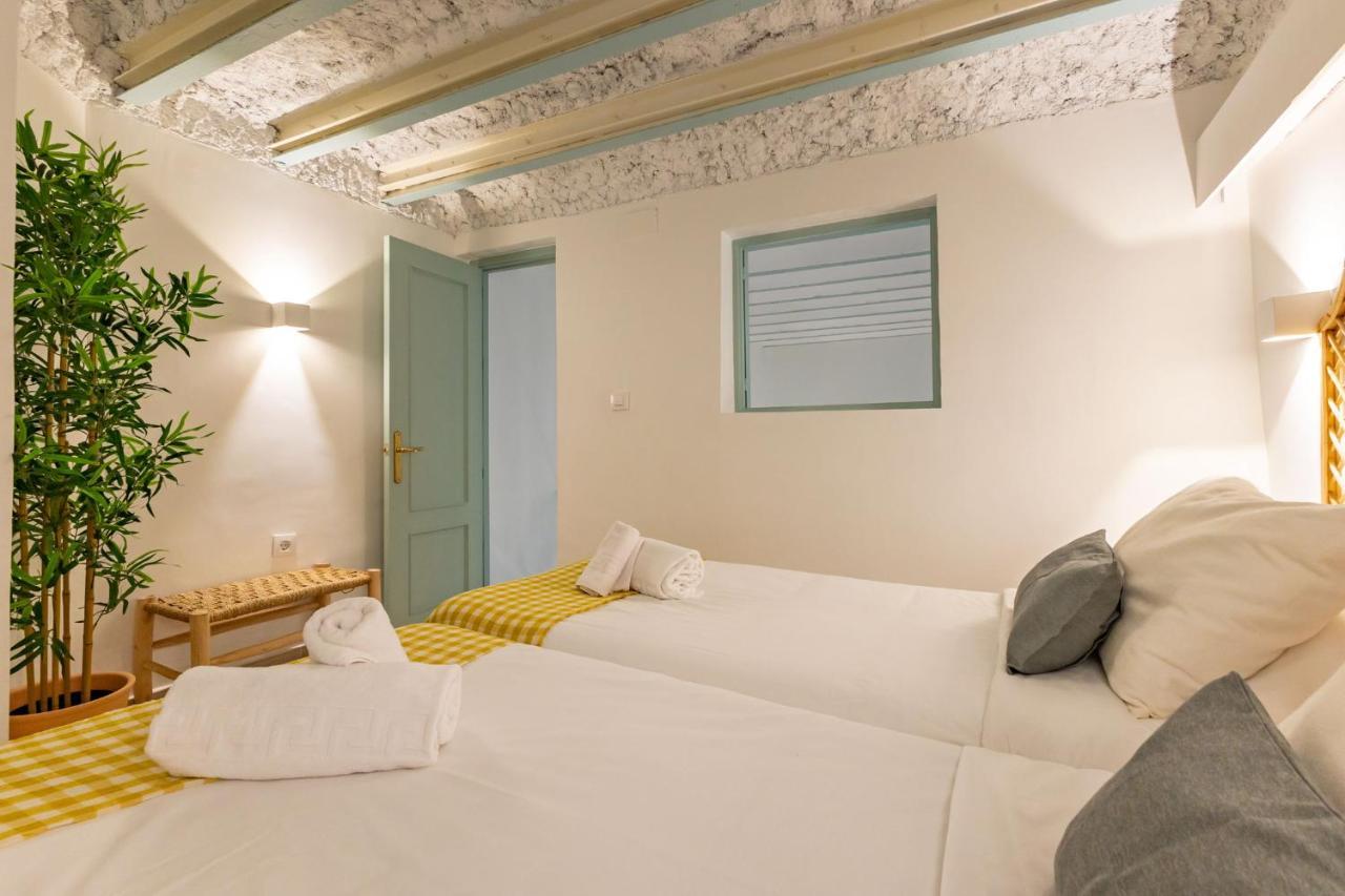 Ohliving Salvador Square Sevilha